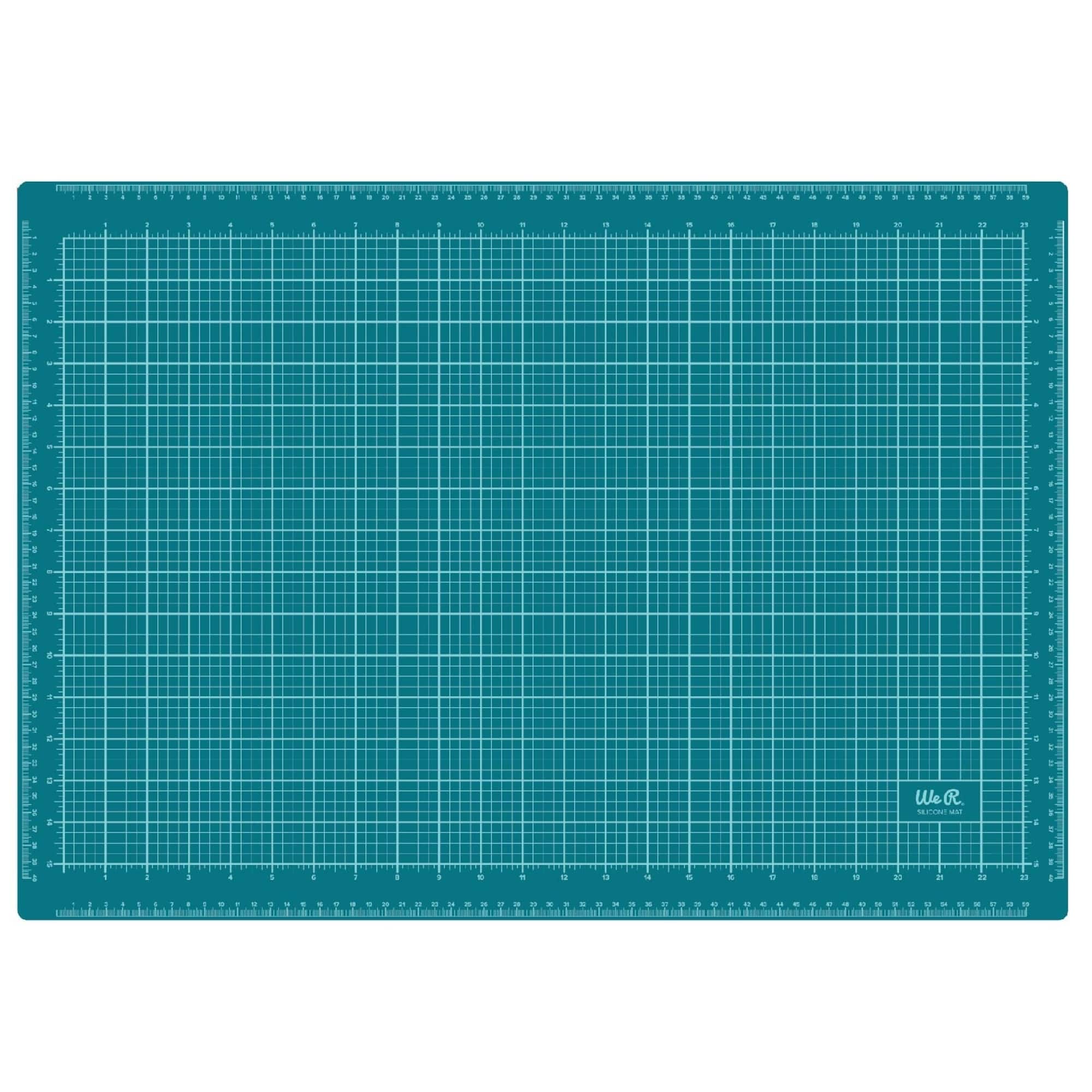 We R Memory Keepers® Silicone Mat